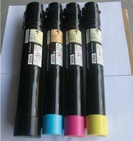 Xerox Original ตลับหมึกสําหรับ C3300 3370 4470 5570 7525 7800 5005 อุปกรณ์สํานักงานวัสดุสิ้นเปลืองผง