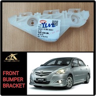 TOYOTA VIOS NCP93 2007-2012 FRONT BUMPER SIDE BRACKET CLIP