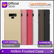 Nillkin Frosted Hard Case For Samsung Galaxy Note9 / Note 9