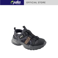 Pallas | STANZ Sport Sandal 842-041/845-041 Grey