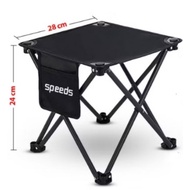 Camping speed Folding Chair Outdoor Folding Chair Mountain Chair Sauna Chair Portable Bench