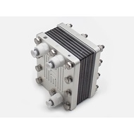 Hydrogen-Rich Machine PEM Electrolyzer 1200ML/MIN Hydrogen Generator Physical Mixing Hydrogen Max 1.
