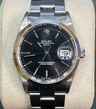 Rolex 15200 黑面光圈