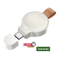 Apple Watch Wirelesss  Magnet Charger type-C, compartible iWatch charger, east carry