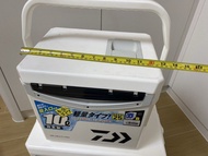 Daiwa釣魚箱