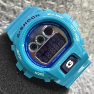 G SHOCK DW6900 CB2. .