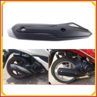 Click exhaust for vision 2016-2020