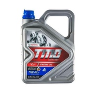 Oli Mesin Mobil TMO 10W 40 TOYOTA Original 4L