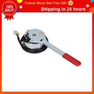 ✓✽Forest Brake Rotors Stainless Steel ALY0S6AA 6nm Replacement Pads Disk for Electric Scooters Wheelchairs