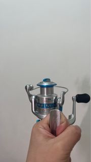 TICA-GBA2500 迪佳 遠投捲線器 捲線器 紡車式捲線器 釣具 釣魚