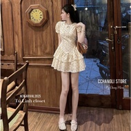 High-end designer dresses, luxurious women's dresses, LATEST MODELS high-end women's dresses hot tre