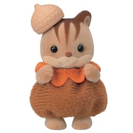 EPOCH , Sylvanian families ,  Baby series , Let’s play in the forest , Direct from japan , New product , Goody bag , blind bag