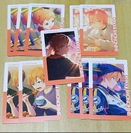 世界計劃 pjsk akt 東雲彰人