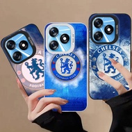 TPU Case for Infinix Hot Smart 30i 40i 40 9 8 Pro HD P-60 CFC football fc