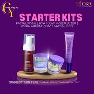 Ufora Skincare 2025 Original HQ
