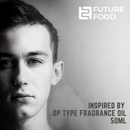 DP Type (Inspired) Fragrance oil Perfume France