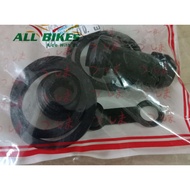 YAMAHA Y125Z REAR DISC BRAKE SEAL KIT BOOT