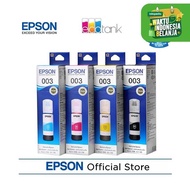 EPSON Epson003 Ink (1 Set Of 4 Colors)
