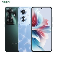 【OPPO】 Reno11 F 8G/256G 6.7吋 5G智慧手機