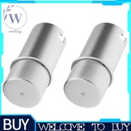 For  AD-S15 Flash Lamp Tube Bulb Protector Cover for  WITSTRO AD-360 AD200Pro AD200Pro II, Compatibl
