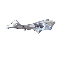Front Fender Mounting Support Bracket Left Right 4G0 821 135 A/4G0 821 136 A 4G0821135A/4G0821136A f