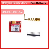 SIM800L GPRS GSM Tracking Module with Antenna & SIM Slot