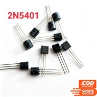 TRANSISTOR 2N5401 2N 5401 GOOD QUALITY