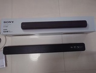 Sony 音響 HT-S100F