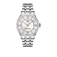 Tissot Tissot Swiss Watch Tissot Series Mechanical Steel Band Female Watch T099.207.11.118.00