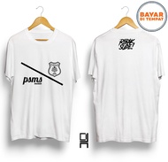 Kaos PSMS MEDAN AYAM KINANTAN RIBAK SUDE LIGA 1 JERSEY / Kaos Distro / Kaos Simple / T-Shirt / Baju