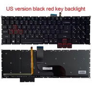 Acer Predator 17 15 G9-791 G9-792 G9-793 G9-591 G9-592 G9-593 Backlight Keyboard