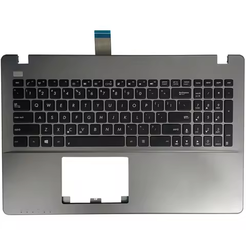 Russian/US Laptop Keyboard for ASUS X550JD X550JF X550JK X550JX X550L X550LA X550CA X550CL X550D LX5