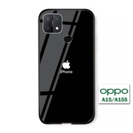 Softcase Oppo A15 A15S (Case Hp) OPPO A15 A15S (CASING HP) OPPO A15