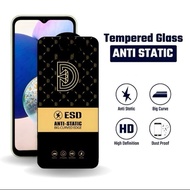 Tempered Glass Anti Static Redmi 7/7A/6/6A/5A/5+/4/4A/4X/4 Prime/3/3 Pro/3S/A1/A1+/S2/Y2/Y3/GO Full