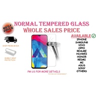 SAMSUNG J7PRIME / J7PRO / J7PLUS / J3PRO / J5PRO / J5PRIME NORMAL TEMPERED GLASS