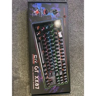 Gaming Mechanical Keyboard GT XX87