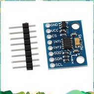 ADxL345 Digital 3- Acceleration of  Tilt Module