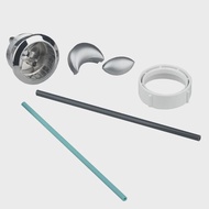 Geberit Water Tank Button GEBERIT Toilet Universal Water Removal Button Toilet Accessories Double Fl