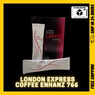 [PROMO] London Express Coffee Enhanz 766 - London Weight Management New Stock, Long Expiry 瘦身咖啡 减肥咖啡