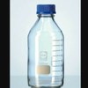 Schott Duran 2000 Bottle ML/Laboratory Bottle Clear 2L