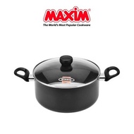Maxim Galaxy Dutch Oven - Non-Stick Cooking Pot