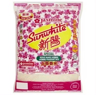 Jasmine Sunwhite Rice 10kg / 5kg