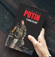 Vladimir Putin "Si Anak Peluru"