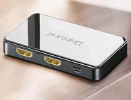 4K HDMI Splitter, HDMI分配器, HDMI分線器