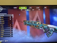APEX PC 帳號