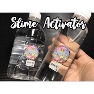 Slime Activator