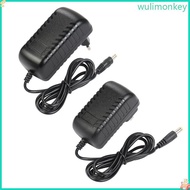 WU Household 26V 1A Replace 26V 450mA Charger Wall Charger for Home Massager Device Multipurpose Cha