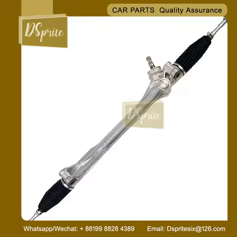 Brand NEW Power Steering Rack For TOYOTA RAV4 08-12 45510-42020 RIGHT HAND DRIVE 44510-42070 46510-4