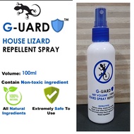 House Lizard/ Gecko Repellent essential oil Guards