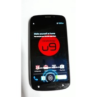 NINETOLOGY U9 HAND PHONE-SECOND HAND